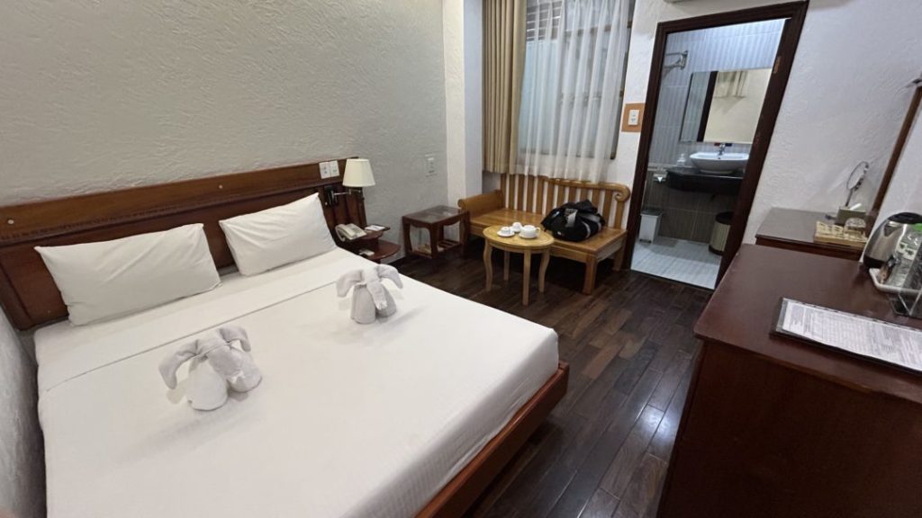 ドクヴォンホテル