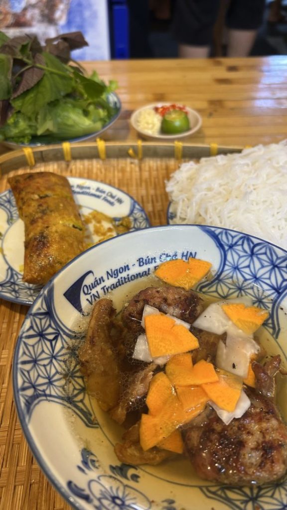 ブンチャーの写真